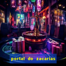 portal do zacarias brida nunes